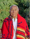 Profile Picture of Thomas Yellowtailon Wikipedia