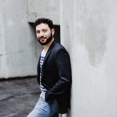 Profile Picture of Raffaele Caputo (@aRaffaeleCaputo) on Twitter