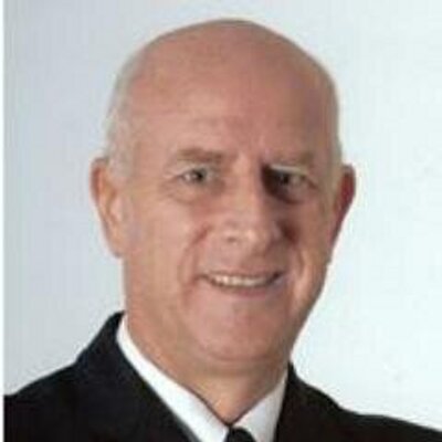 Profile Picture of COLIN Jean (@JeanColin83) on Twitter