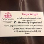 Profile Picture of Tanya Whitfield Wright (@wrightone38) on Instagram