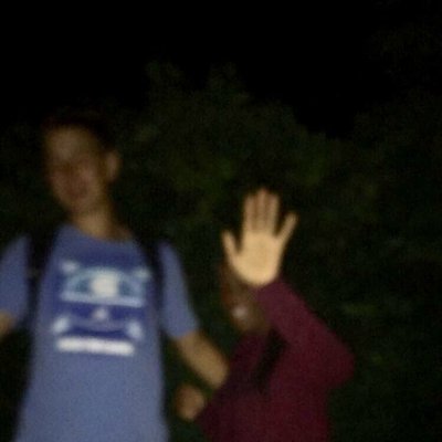 Profile Picture of Ross Dzierwa (@jerbssss) on Twitter