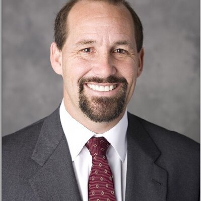 Profile Picture of Robert T. Boyer, PhD (@RobertBoyer) on Twitter