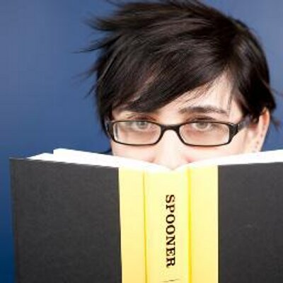 Profile Picture of Lisa Szpunar (@Lisa_Spooner) on Twitter