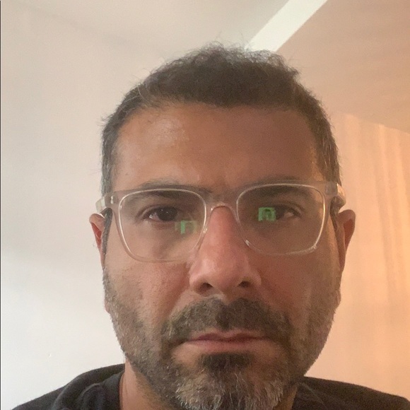 Profile Picture of Philp Menaged (@ph1l1p) on Poshmark