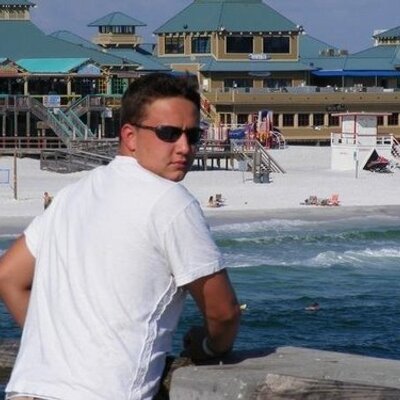 Profile Picture of Charles Bradley Goss (@FIRESLAYER20) on Twitter