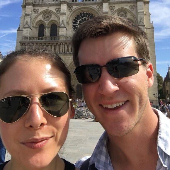 Profile Picture of Jason and sam Besecker (@jasondbesecker) on Poshmark