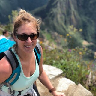 Profile Picture of Holly Helliwell Fabyan (@holly.fabyan) on Facebook