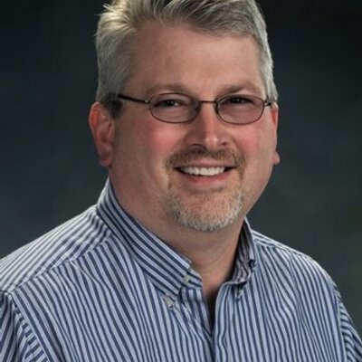 Profile Picture of Jim Zickafoose (@Jim_Zickafoose) on Twitter