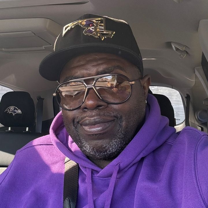 Profile Picture of Kevin Rush585 (@kevinrush58) on Tiktok