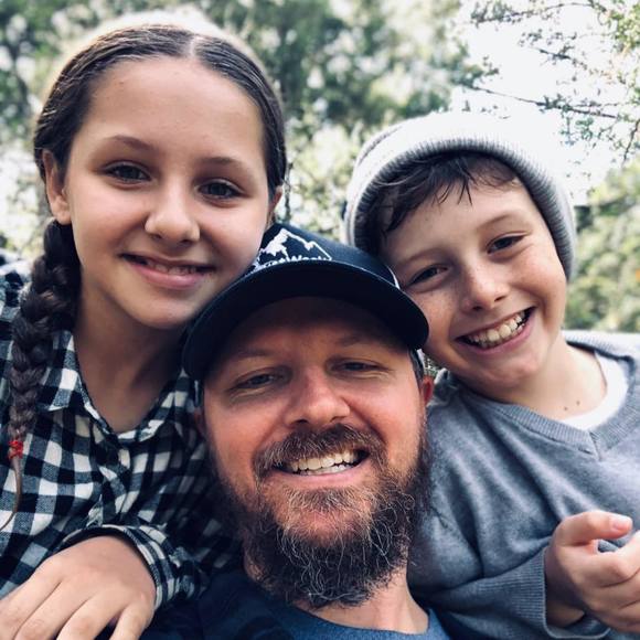 Profile Picture of Tim Power (@powertim) on Poshmark