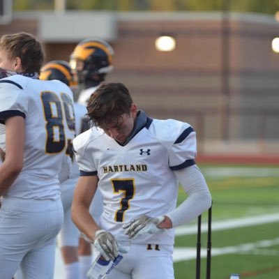 Profile Picture of Seth Strong (@sethstrong_) on Twitter