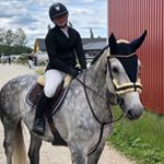 Profile Picture of Lisa Pettersen (@eq.lisaandrea98) on Instagram