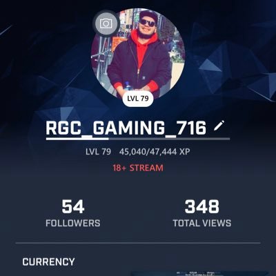 Profile Picture of Raymond G Cragle (@cragle_g) on Twitter