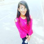 Profile Picture of bhavika patel 445 (@bhavika_patel_445) on Instagram