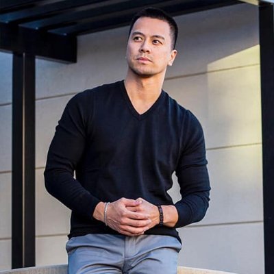 Profile Picture of George Teh (@TheItDad) on Twitter