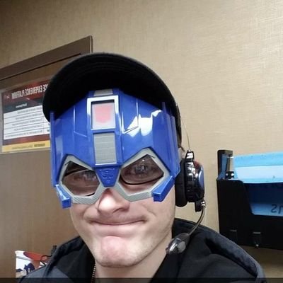 Profile Picture of Nate Woolsey (@NateWoolsey) on Twitter