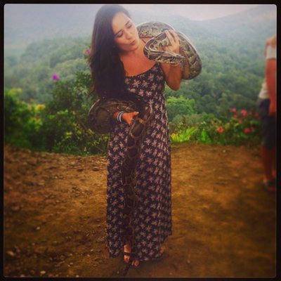 Profile Picture of Daniela Gallo (@DaniGalloPez) on Twitter