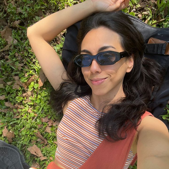 Profile Picture of Annie Hervert (@anniehervert) on Tiktok