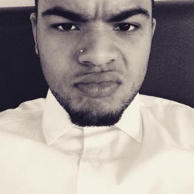 Profile Picture of Claudio Oliveira (@ClaudioBruno96) on Twitter