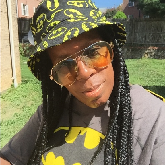 Profile Picture of Regina Byrd (@rahzena) on Poshmark