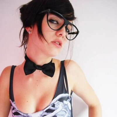 Profile Picture of Cecelia Quinn (@cilliraptor) on Twitter