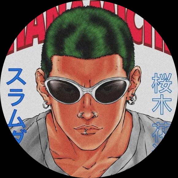 Profile Picture of Joseph Ober (@josephxrylin) on Poshmark