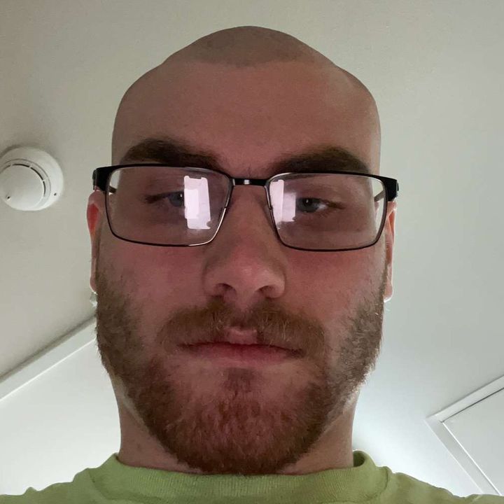 Mike Wise - Tiktok Profile Picture of Mike Wise (@mikewise1135) on Tiktok