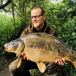 Profile Picture of Stuart Broadbank (@stuart_b_carp_angler) on Instagram