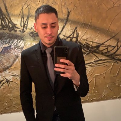 Profile Picture of Brandon carvajal (@HDBRANDON2) on Twitter