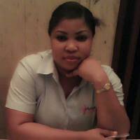 Profile Picture of Stella Perri (@PerriStella) on Twitter