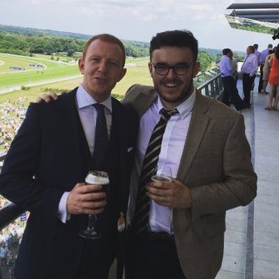 Profile Picture of James Latimer (@jmlatimer) on Twitter