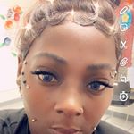 Profile Picture of monique Grayson (@monique_living_a_single_life) on Instagram