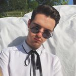 Profile Picture of George Frederick Hill (@_george_frederick_) on Instagram