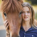 Profile Picture of ★Christine & Kiljan★ (@icelandic_horse_kiljan) on Instagram