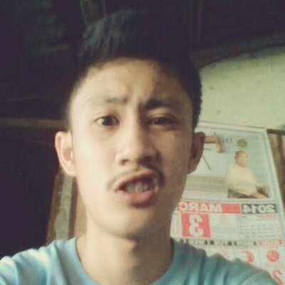 Profile Picture of Ian Monzon (@MonzonIan) on Twitter