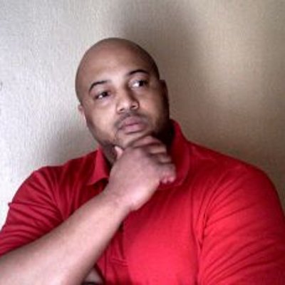 Profile Picture of Sean Griceon Twitter
