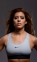 Profile Picture of Maya Nassaron Wikipedia