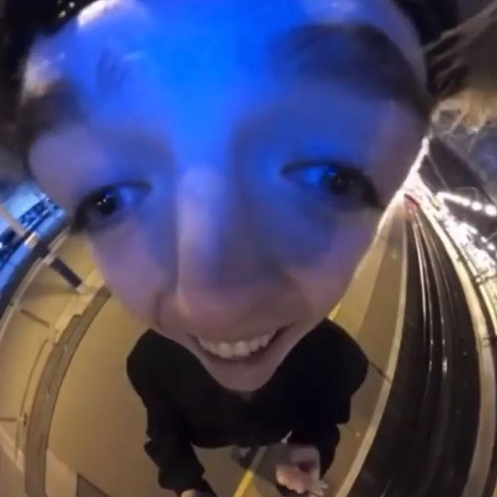 Profile Picture of Dewey (@deweyhub) on Tiktok