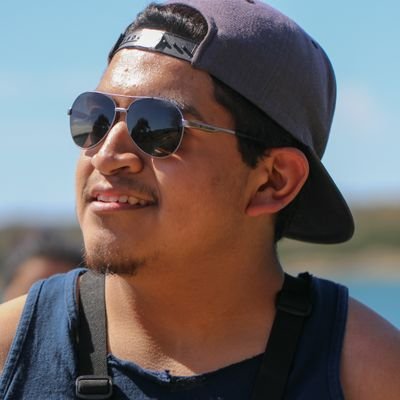 Profile Picture of Christopher Alva (@70scharger) on Twitter
