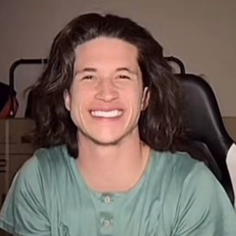 Profile Picture of chris A (@tampontampoff460) on Tiktok