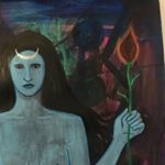 Profile Picture of Laura Thode (@laurathodeart) on Instagram