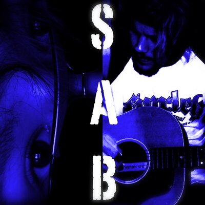 Profile Picture of Sam Ashford (@SamAshfordBand) on Twitter