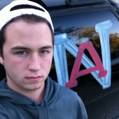 Profile Picture of Cody James Tungate (@NA_Hooosier94) on Twitter