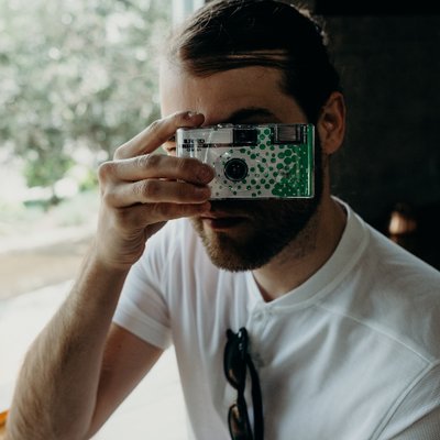 Profile Picture of Nathan Happeron Twitter