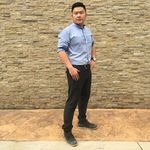 Profile Picture of Joshua Ling (@joshuallh) on Instagram