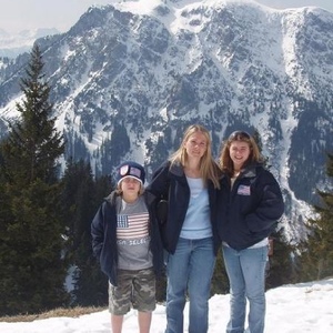 Profile Picture of Heather Schiffman (@nuckelbuddies92) on Myspace