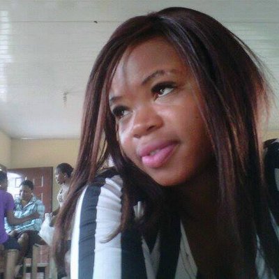 Profile Picture of Victoria Peter (@vikky_lash) on Twitter