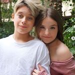Profile Picture of Piper and Gavin (@pipperrockellee__) on Instagram