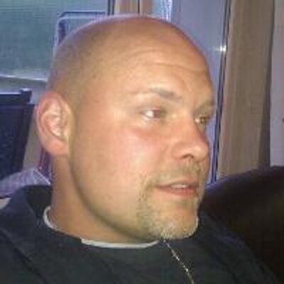 Profile Picture of Marc Koerner (@marc_koerner) on Twitter