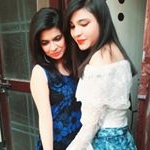 Profile Picture of simran chaudhary (@simran.chaudhary) on Instagram
